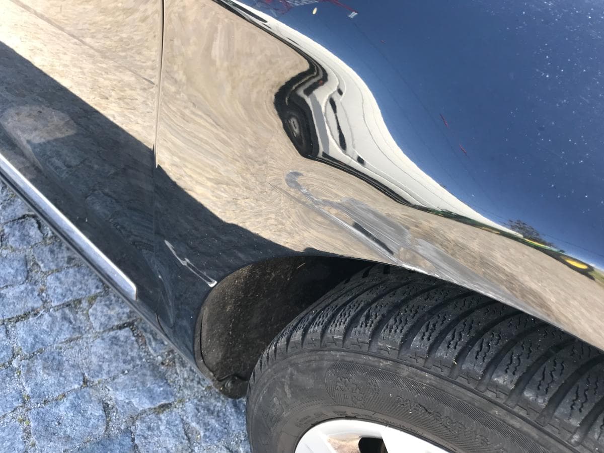 Citroën C5 1.6 HDI · Ano 2010 — imagen 11