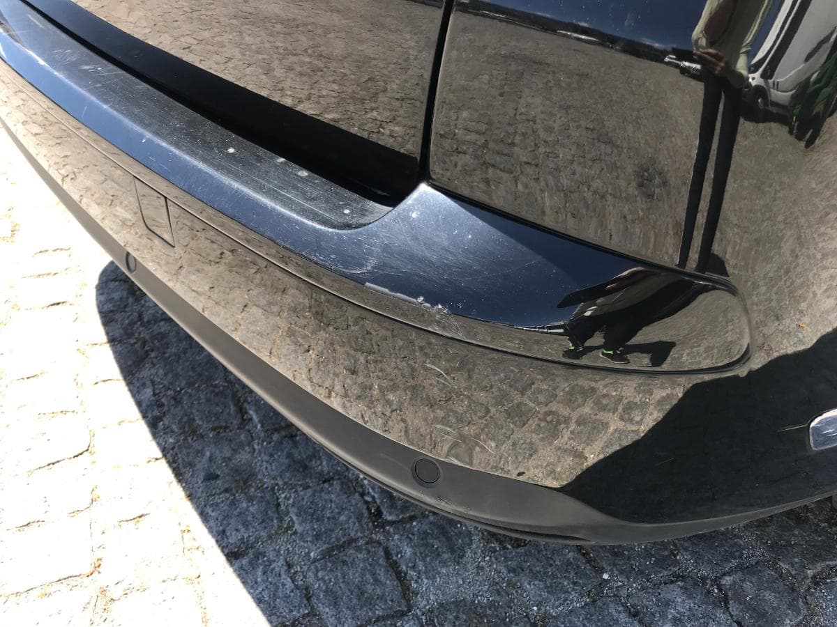 Citroën C5 1.6 HDI · Ano 2010 — imagen 10