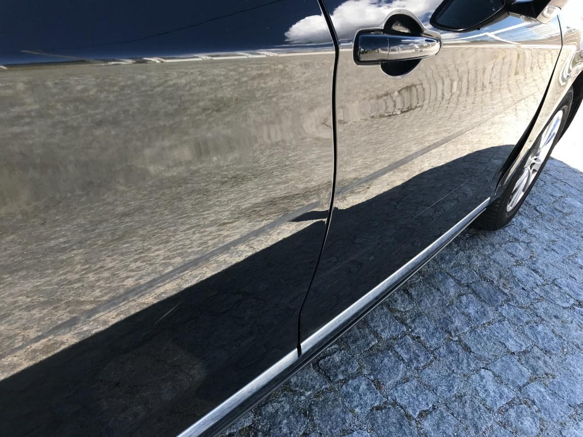Citroën C5 1.6 HDI · Ano 2010 — imagen 12