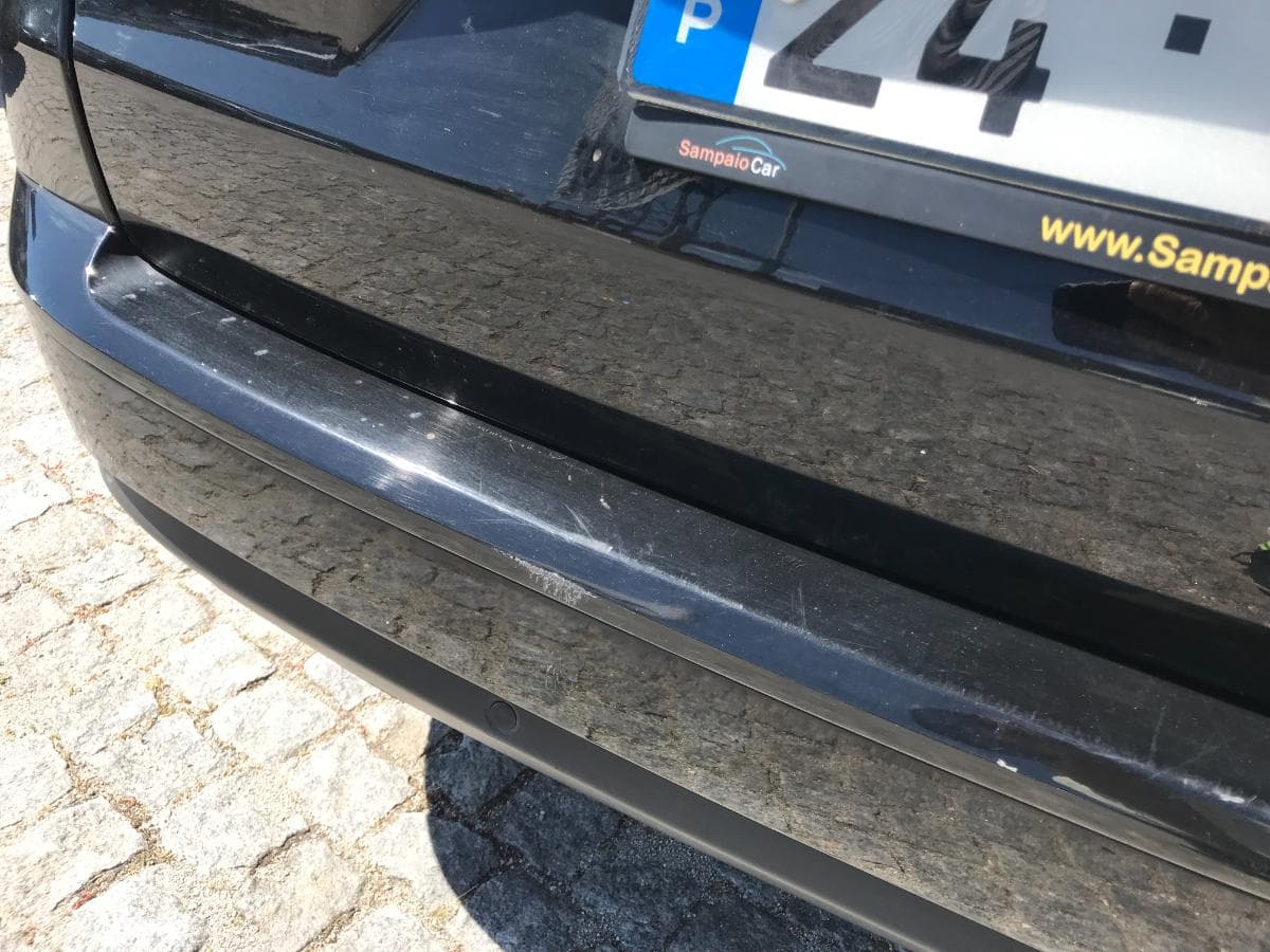 Citroën C5 1.6 HDI · Ano 2010 — imagen 16
