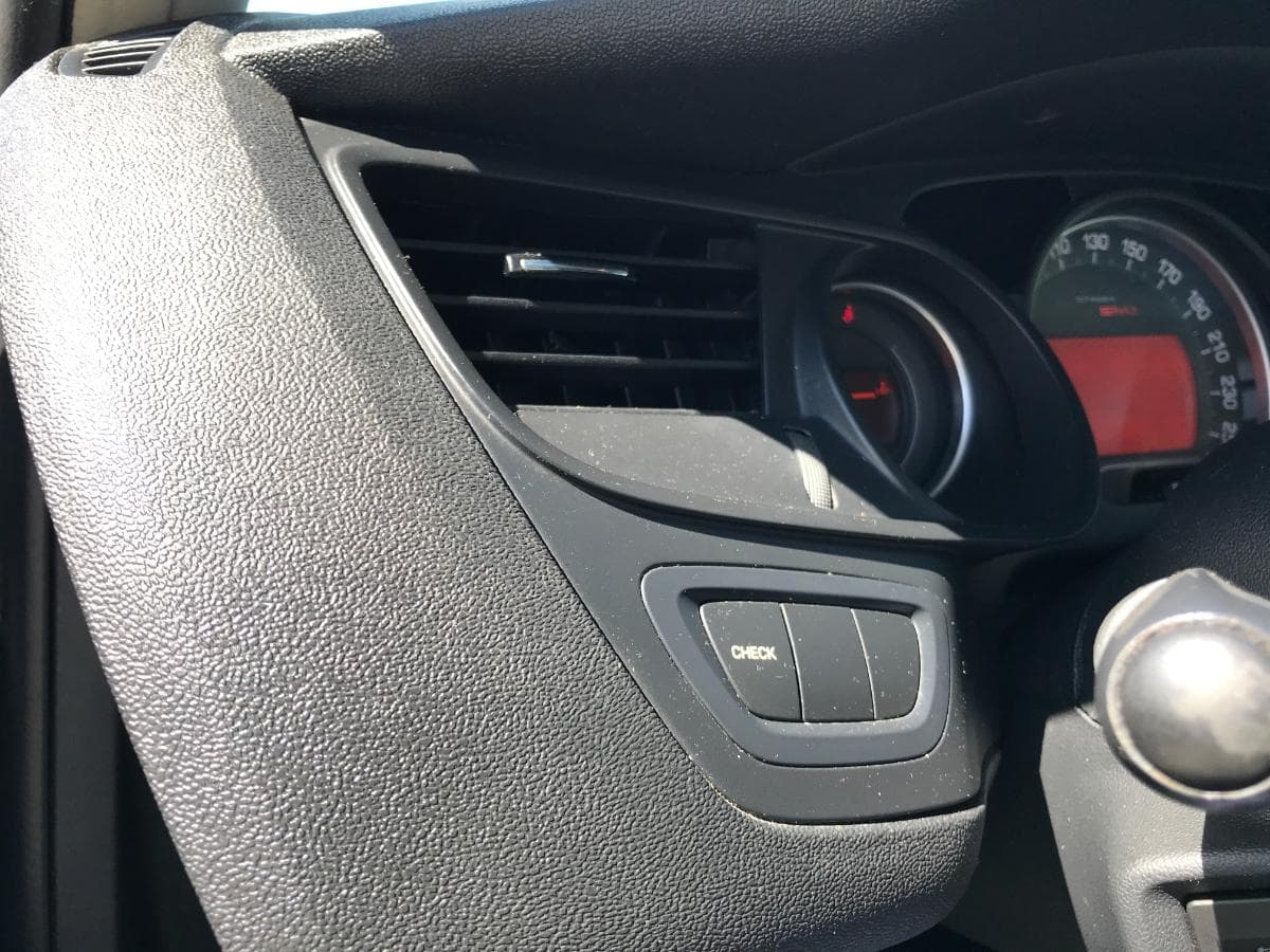 Citroën C5 1.6 HDI · Ano 2010 — imagen 22