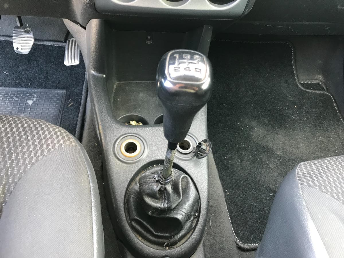 Citroën Berlingo 1.9D — imagem 23