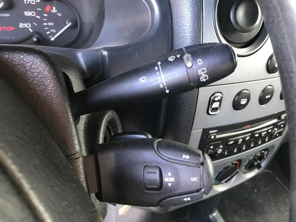 Citroën Berlingo 1.9D — imagem 24