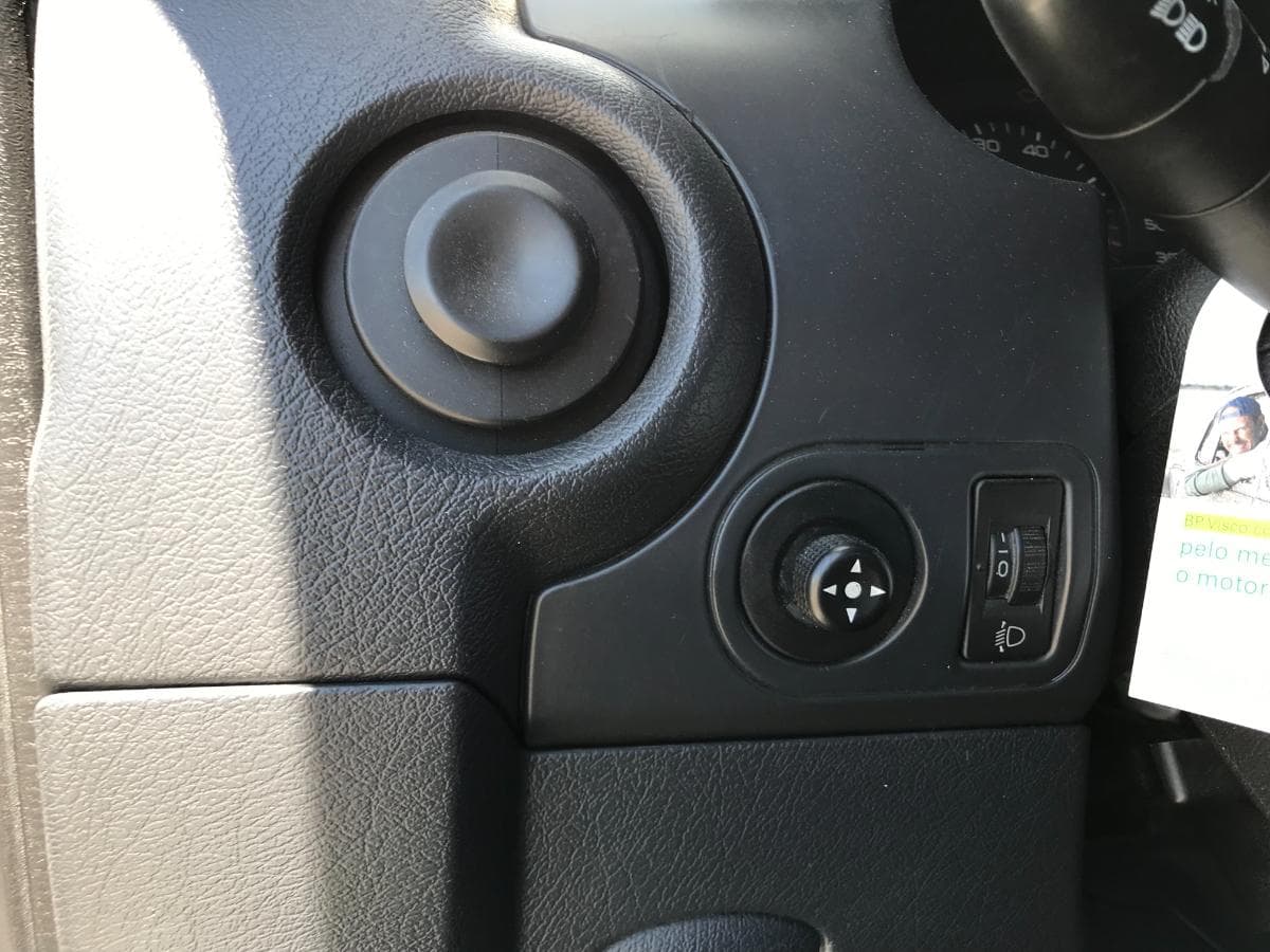 Citroën Berlingo 1.9D — imagem 25