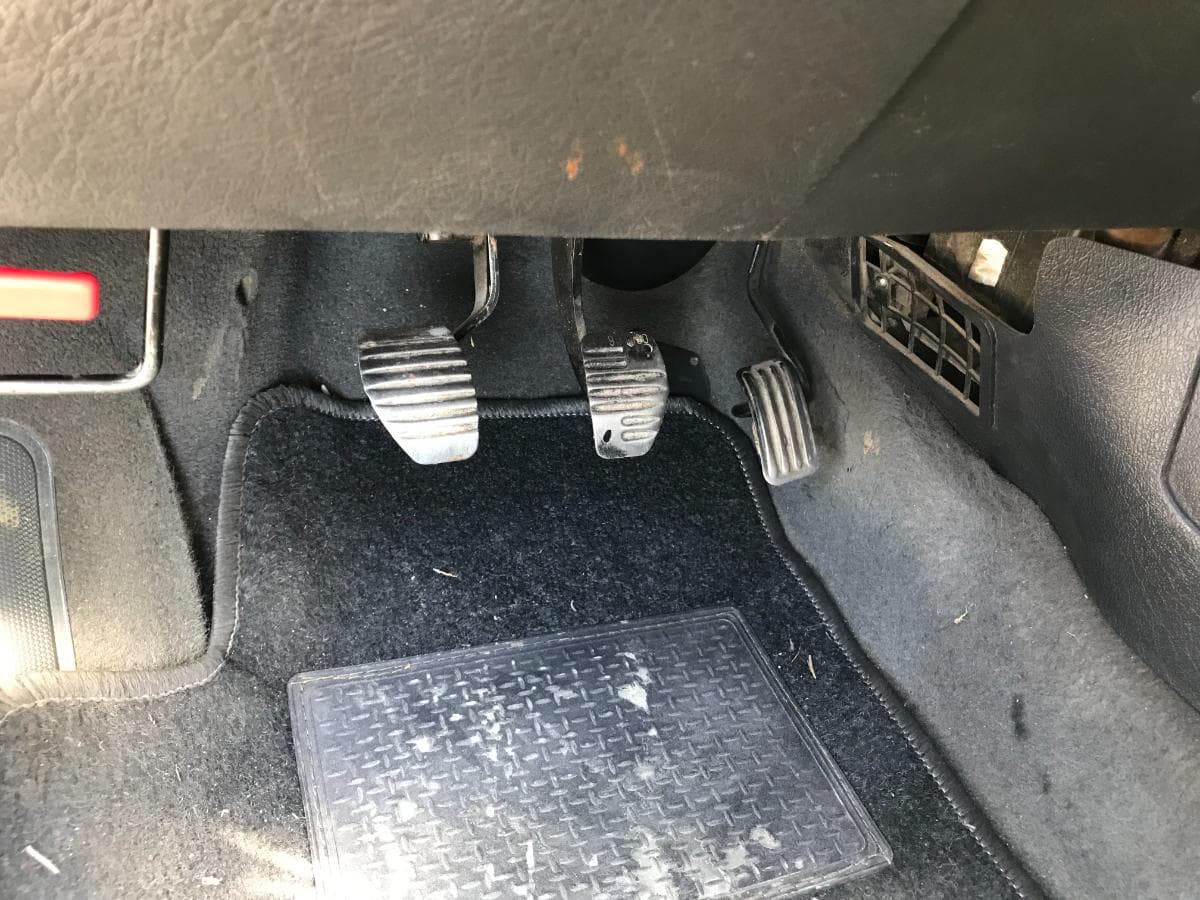 Citroën Berlingo 1.9D — imagem 26