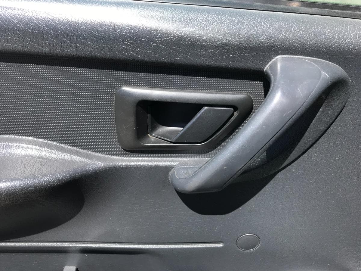 Citroën Berlingo 1.9D — imagem 27