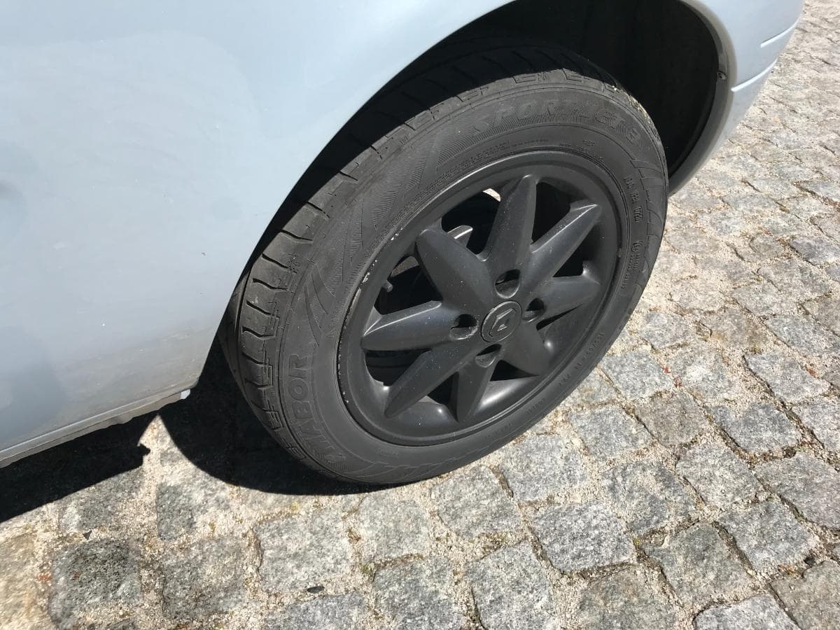 Renault Clio 1.2 — imagem 9