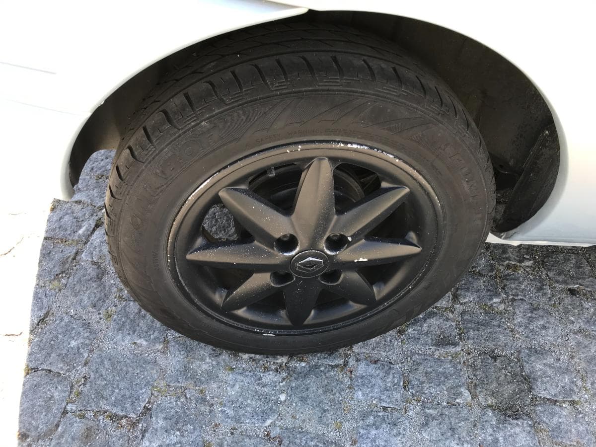 Renault Clio 1.2 — imagem 11
