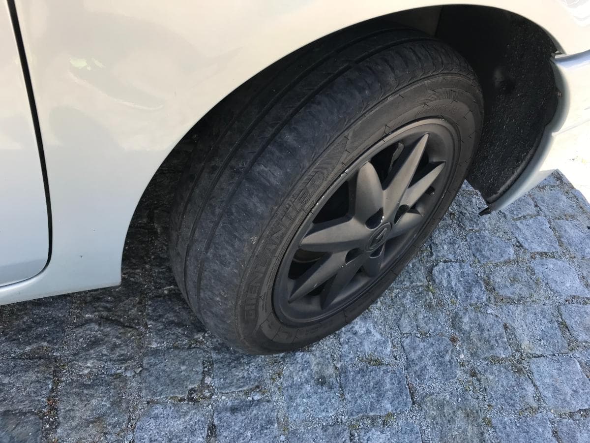 Renault Clio 1.2 — imagem 12