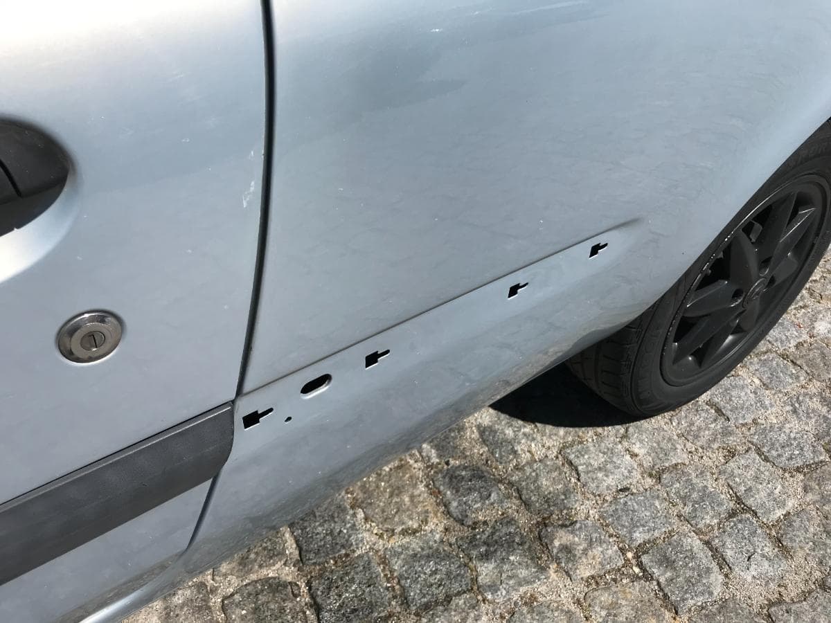 Renault Clio 1.2 — imagem 14