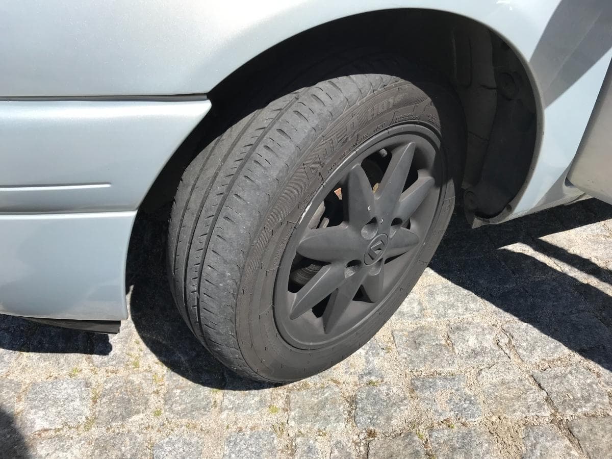 Renault Clio 1.2 — imagem 15