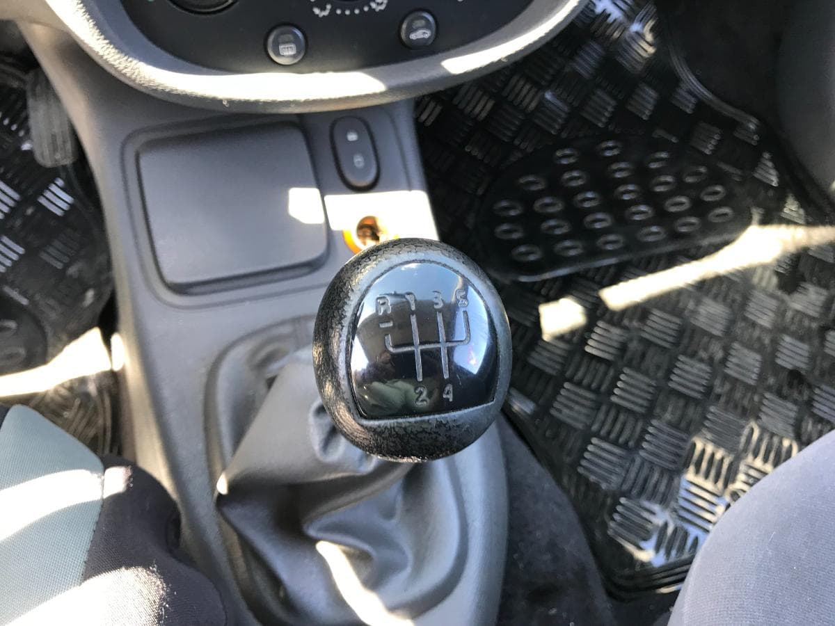 Renault Clio 1.2 — imagem 19