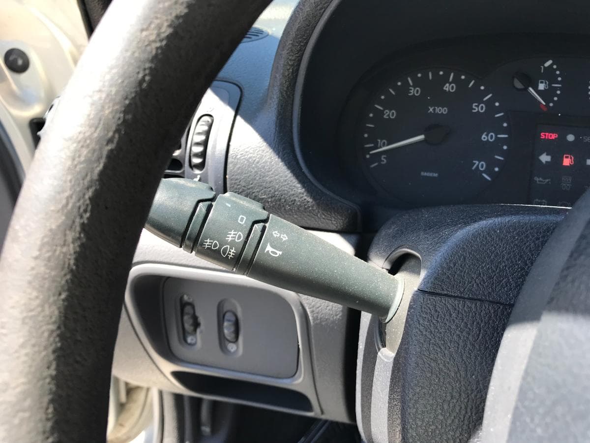 Renault Clio 1.2 — imagem 20