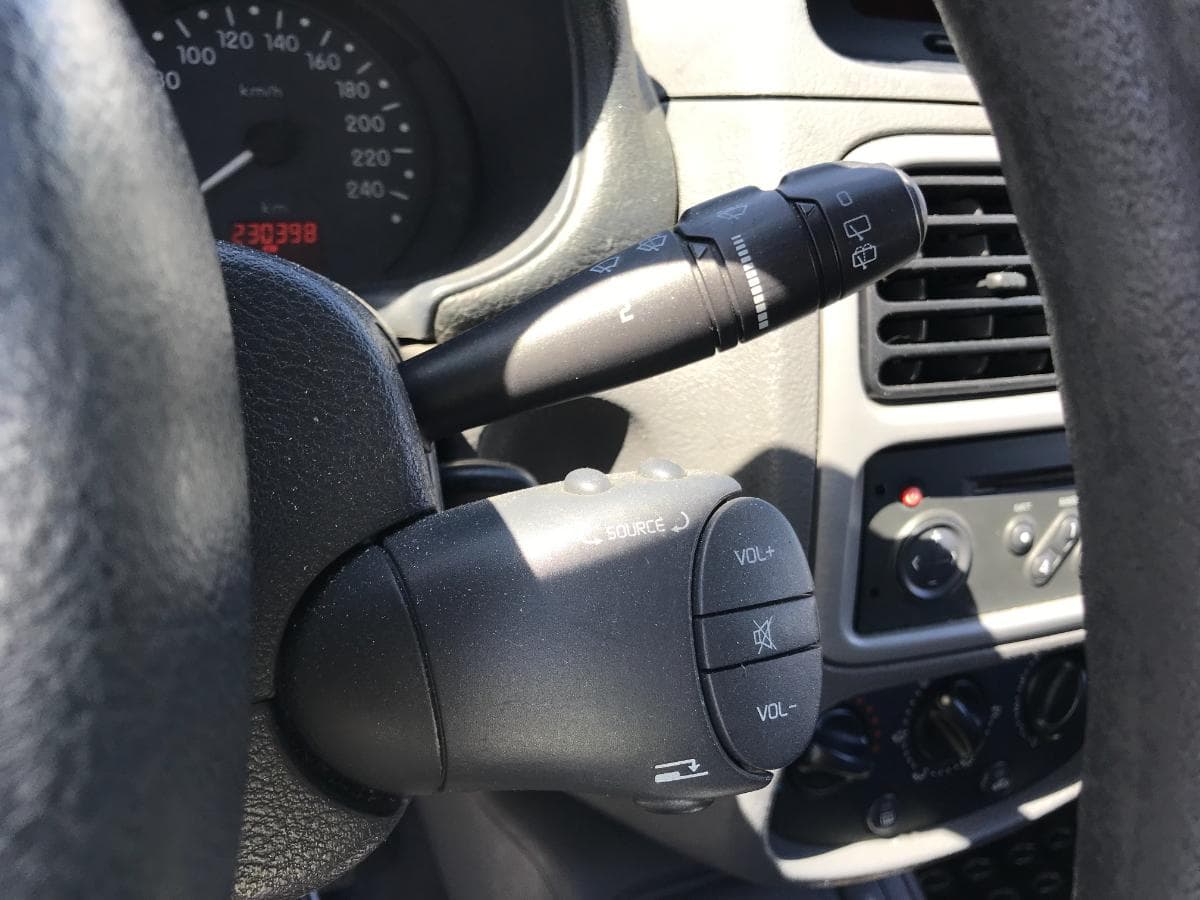 Renault Clio 1.2 — imagem 25