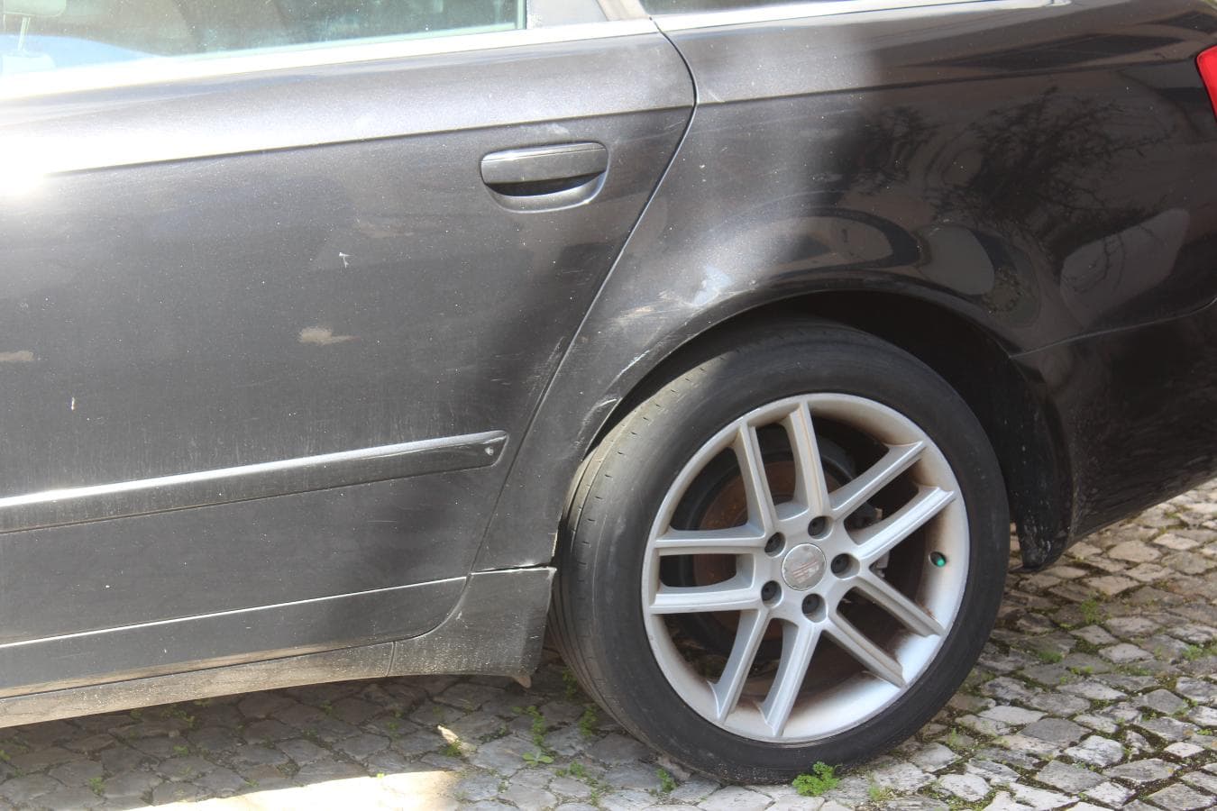 SEAT EXEO — imagen 6