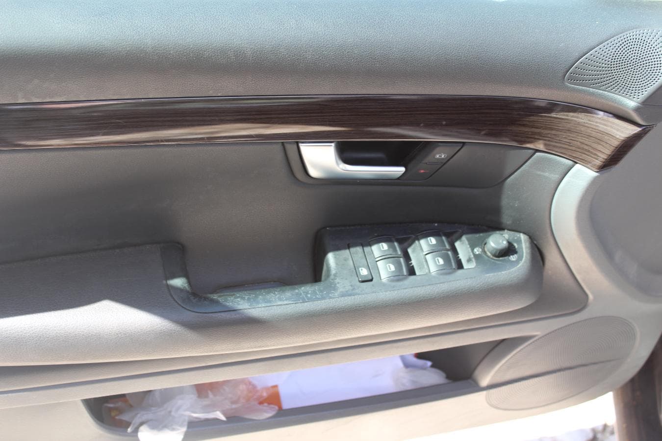 SEAT EXEO — imagen 10