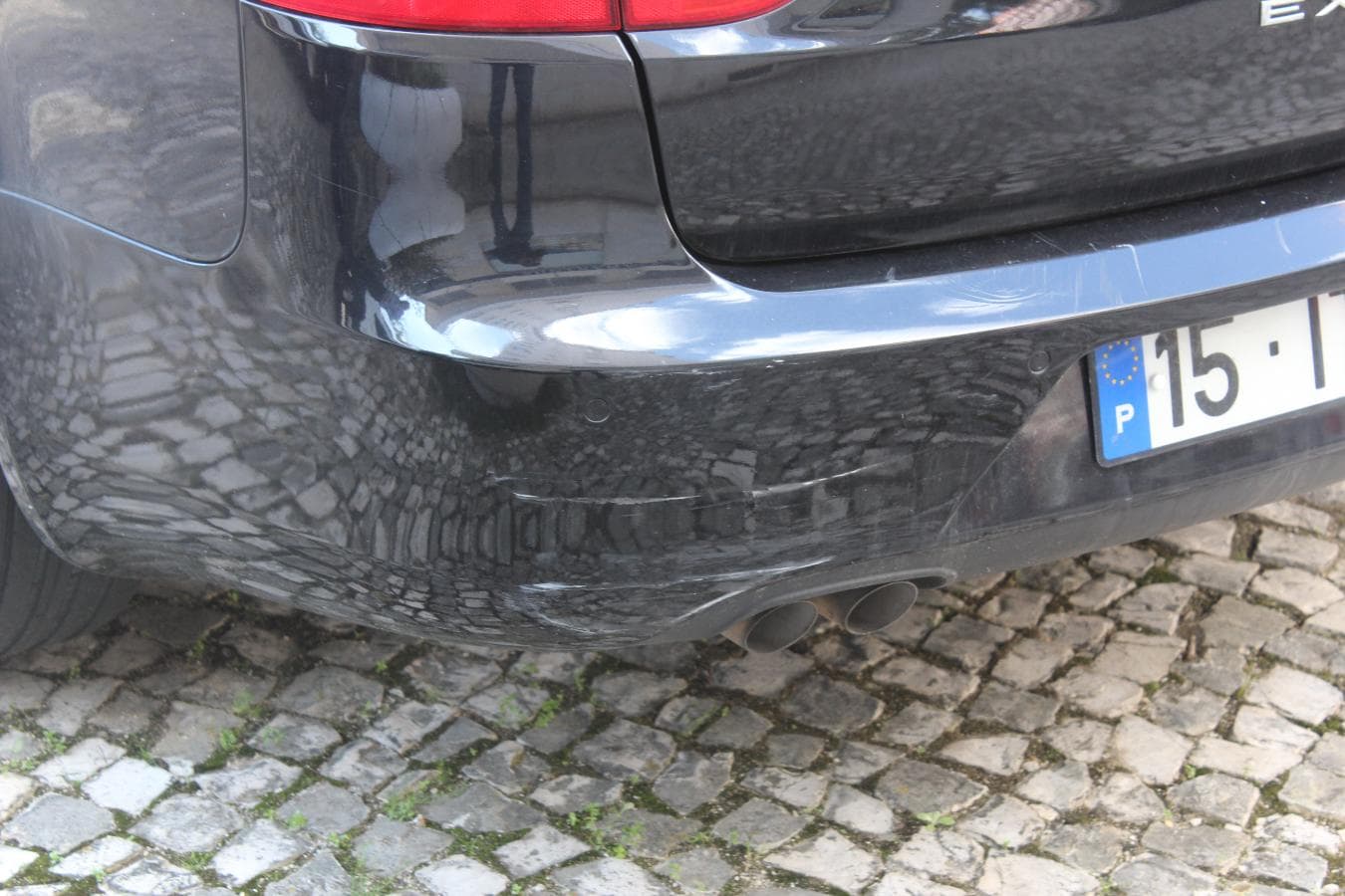 SEAT EXEO — imagen 7