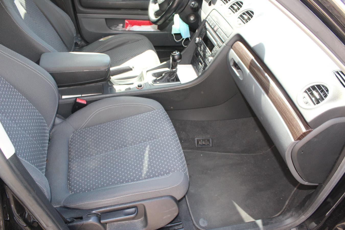 SEAT EXEO — imagen 12