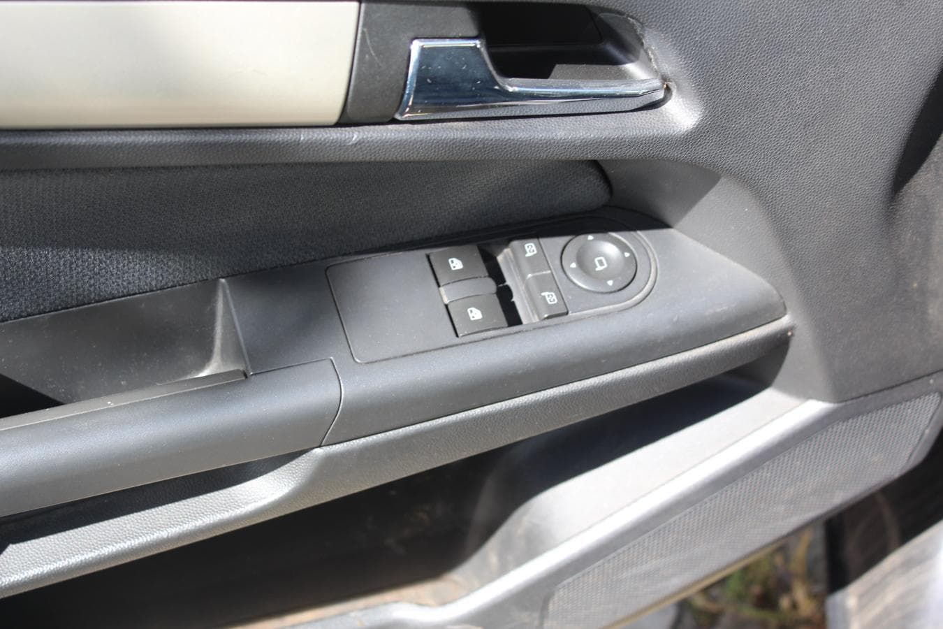 OPEL ASTRA — imagem 7