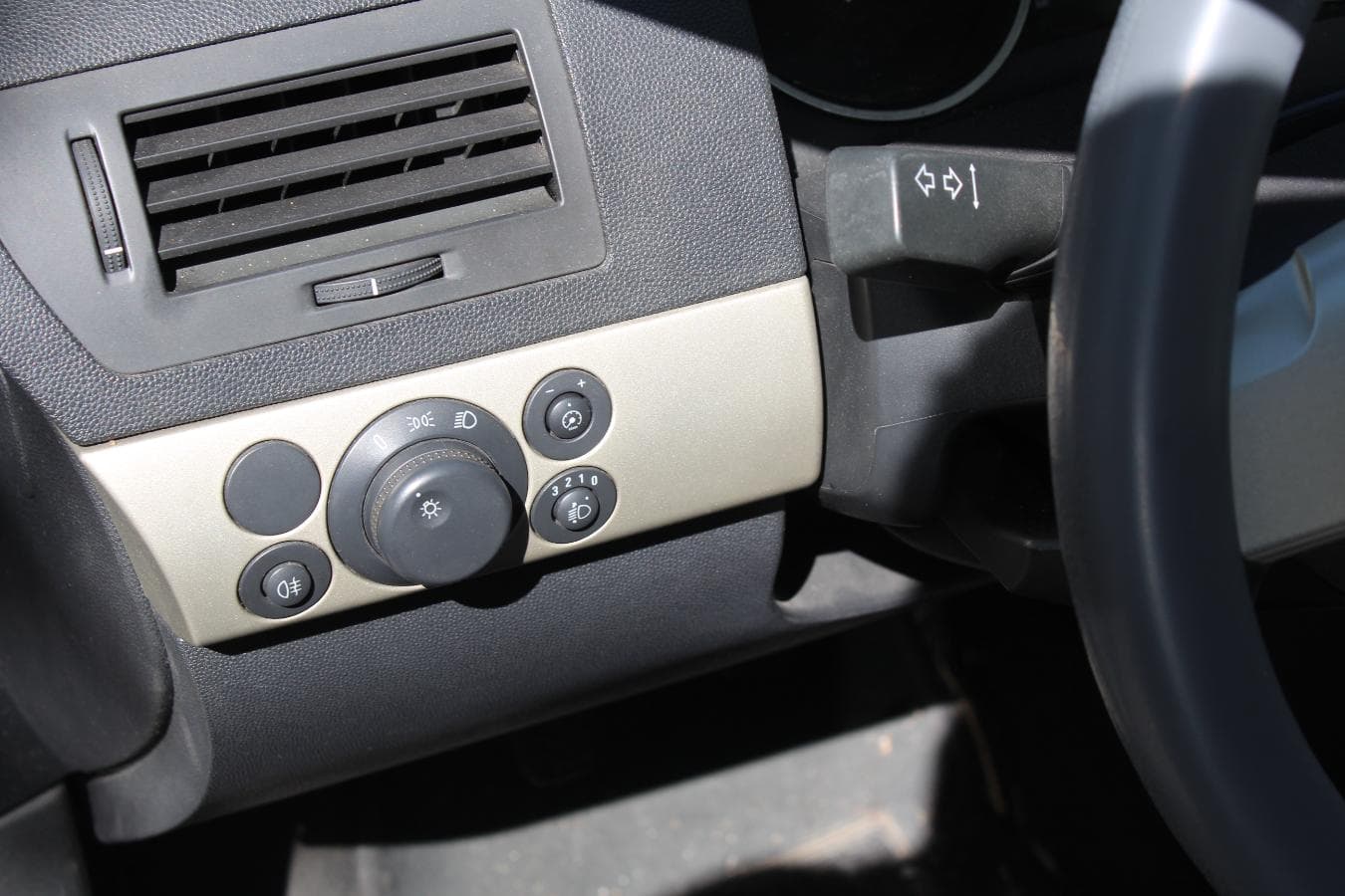 OPEL ASTRA — imagem 10