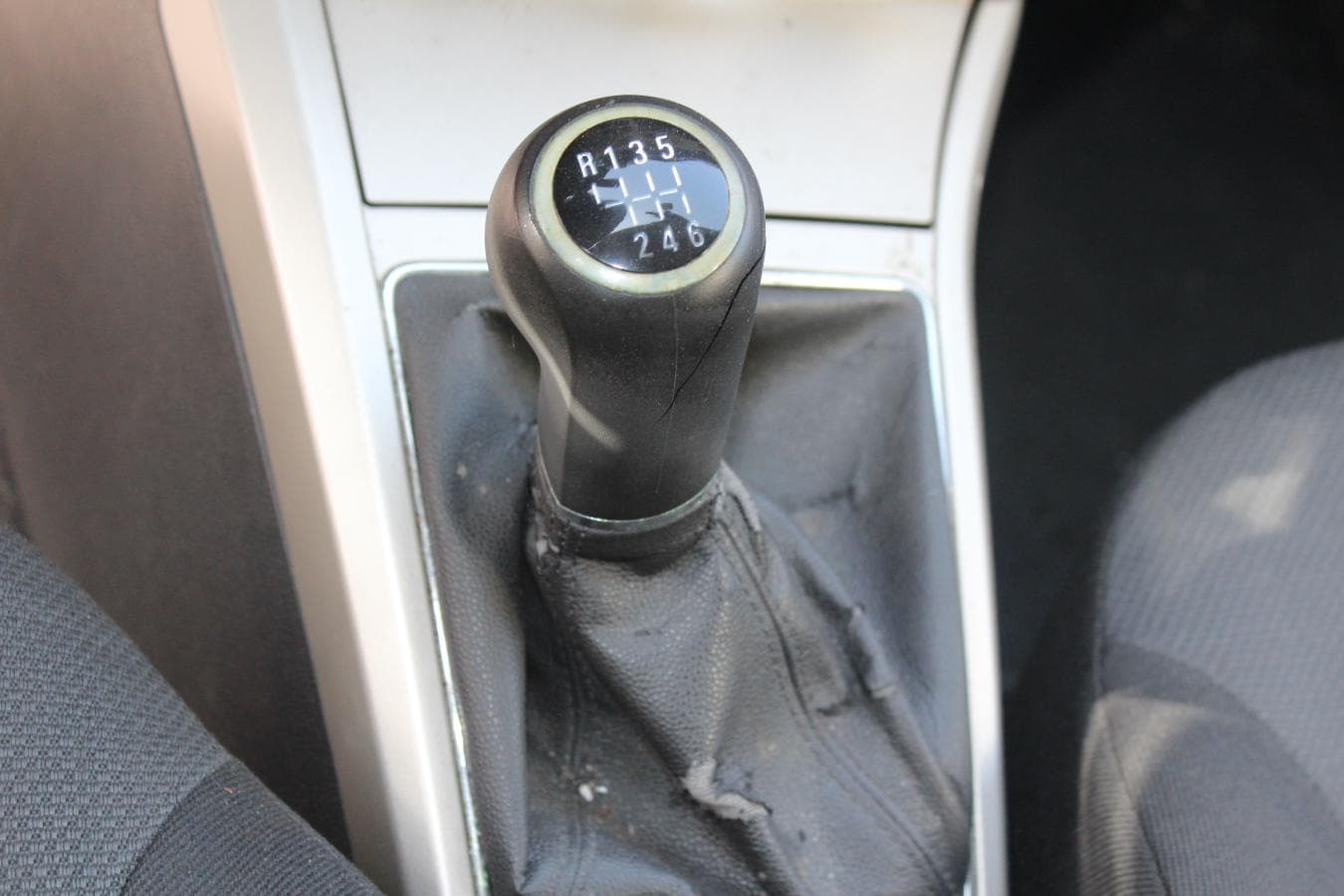 OPEL ASTRA — imagem 11
