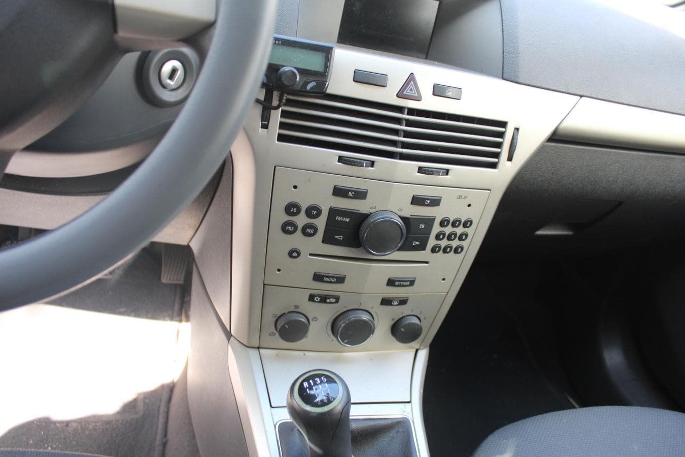 OPEL ASTRA — imagem 9