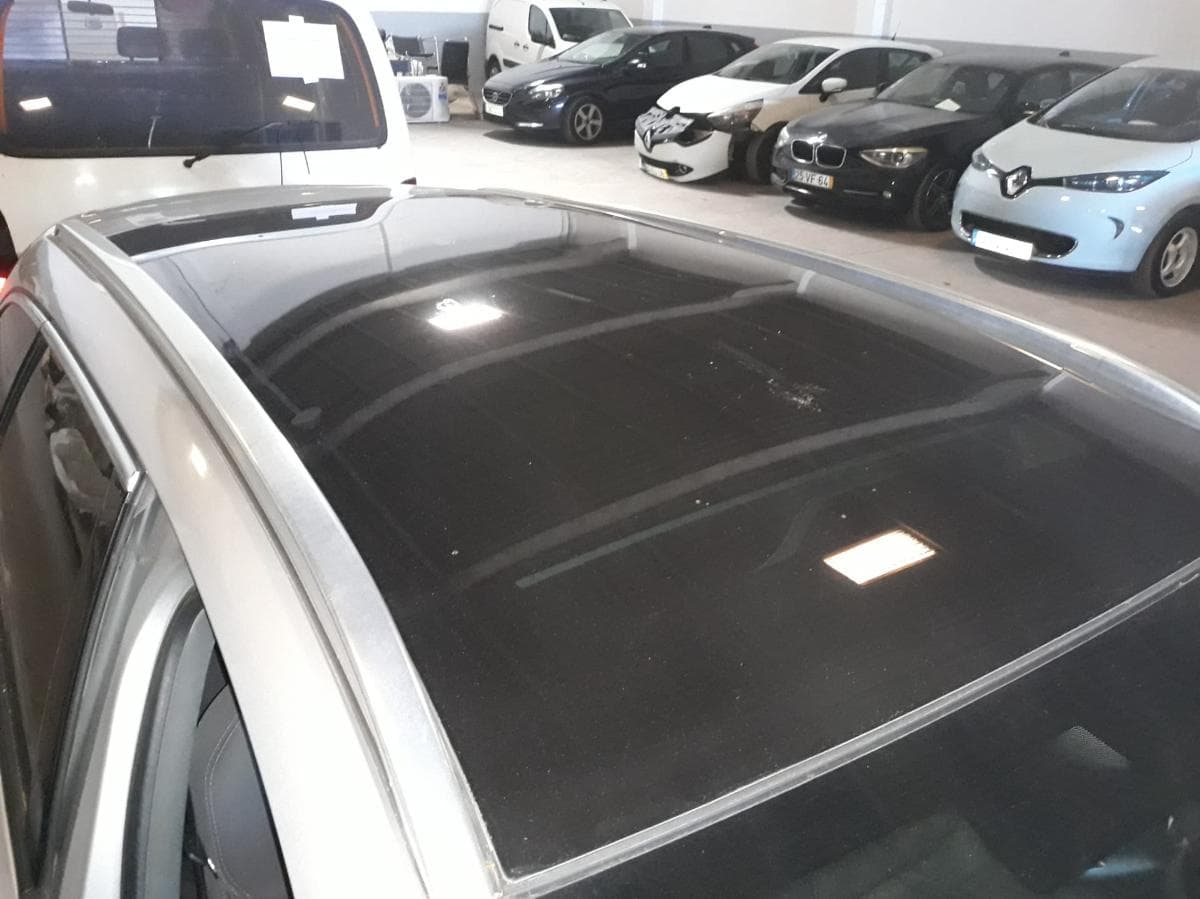 Peugeot 508 1.6HDI · Ano 2013 — imagen 6