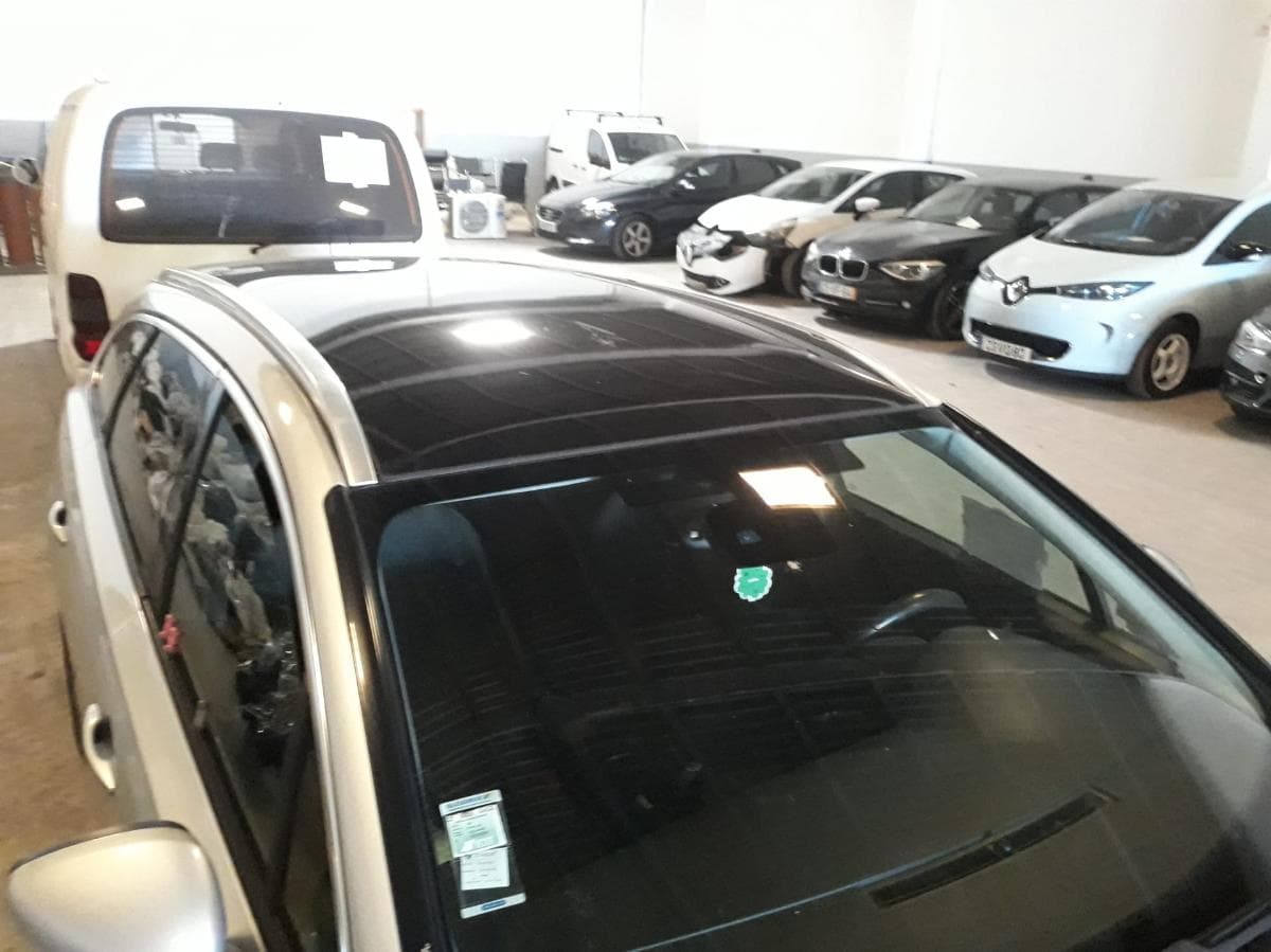 Peugeot 508 1.6HDI · Ano 2013 — imagen 10