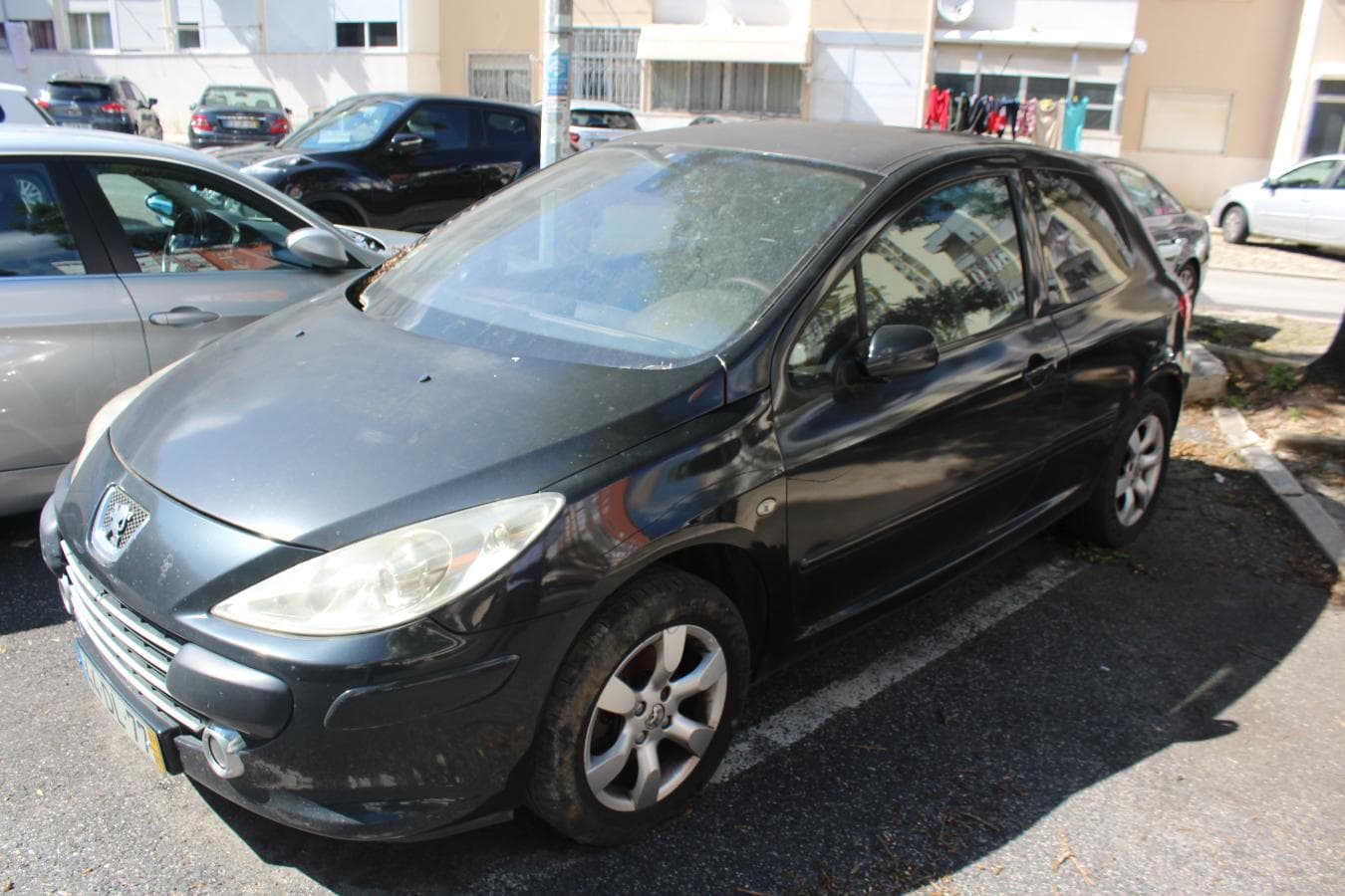 PEUGEOT 307 — imagem 2