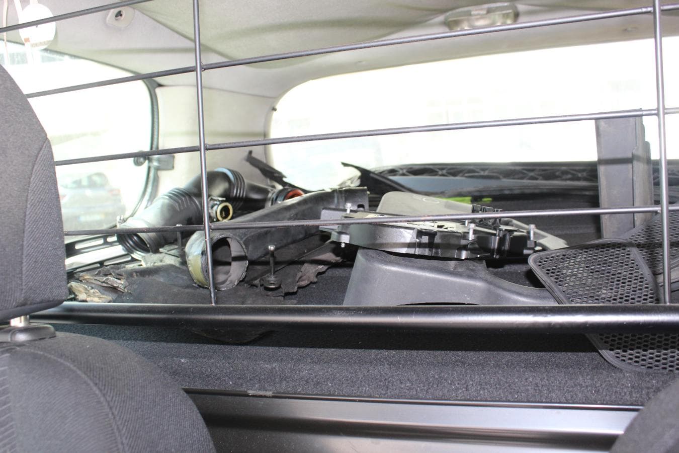 PEUGEOT 307 — imagem 11
