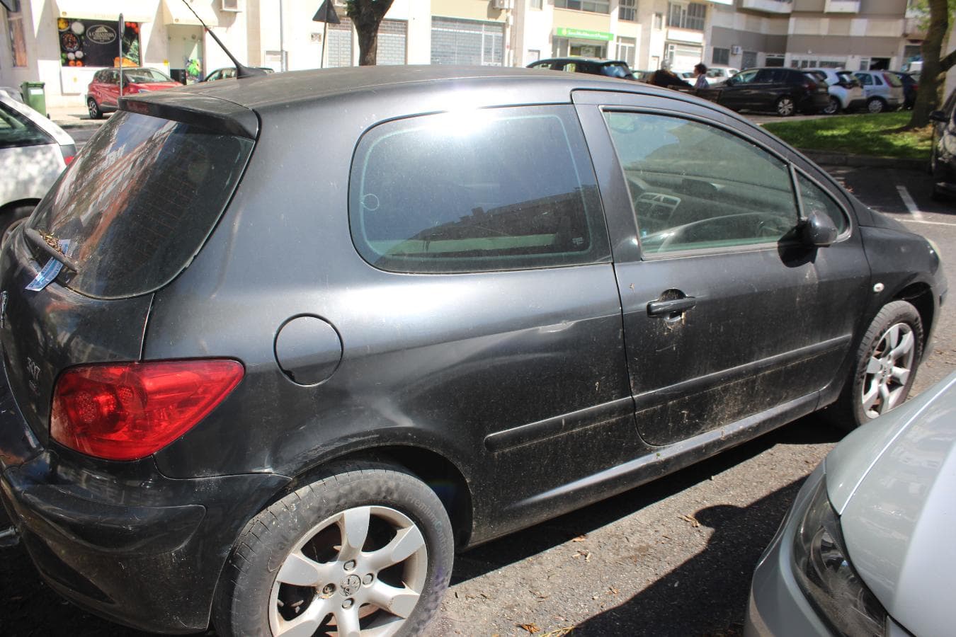 PEUGEOT 307 — imagem 6