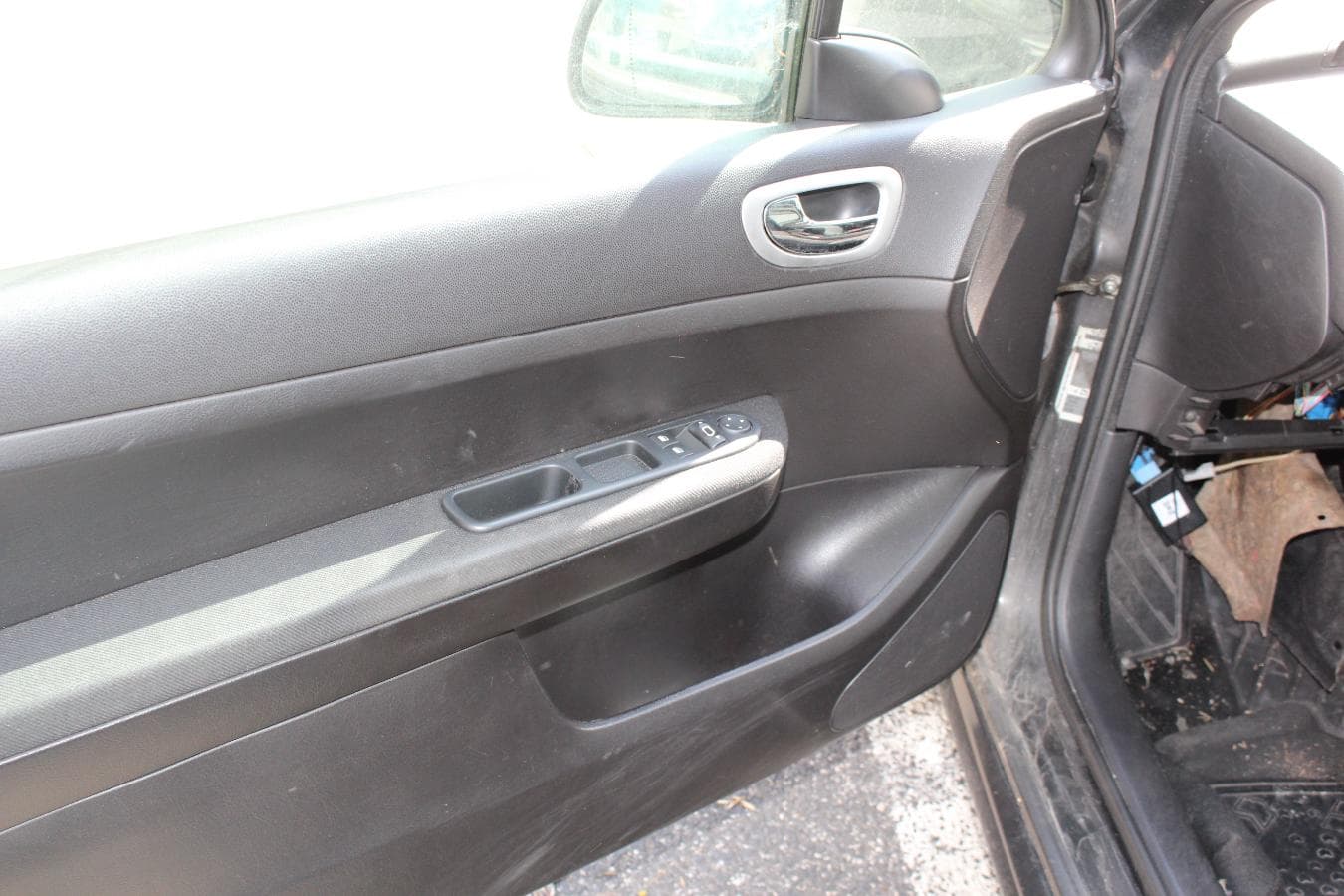 PEUGEOT 307 — imagem 7
