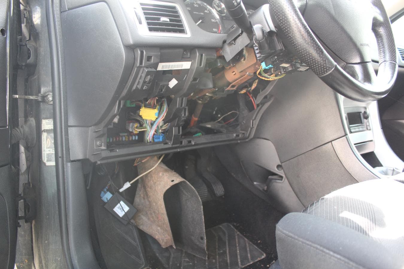 PEUGEOT 307 — imagem 10