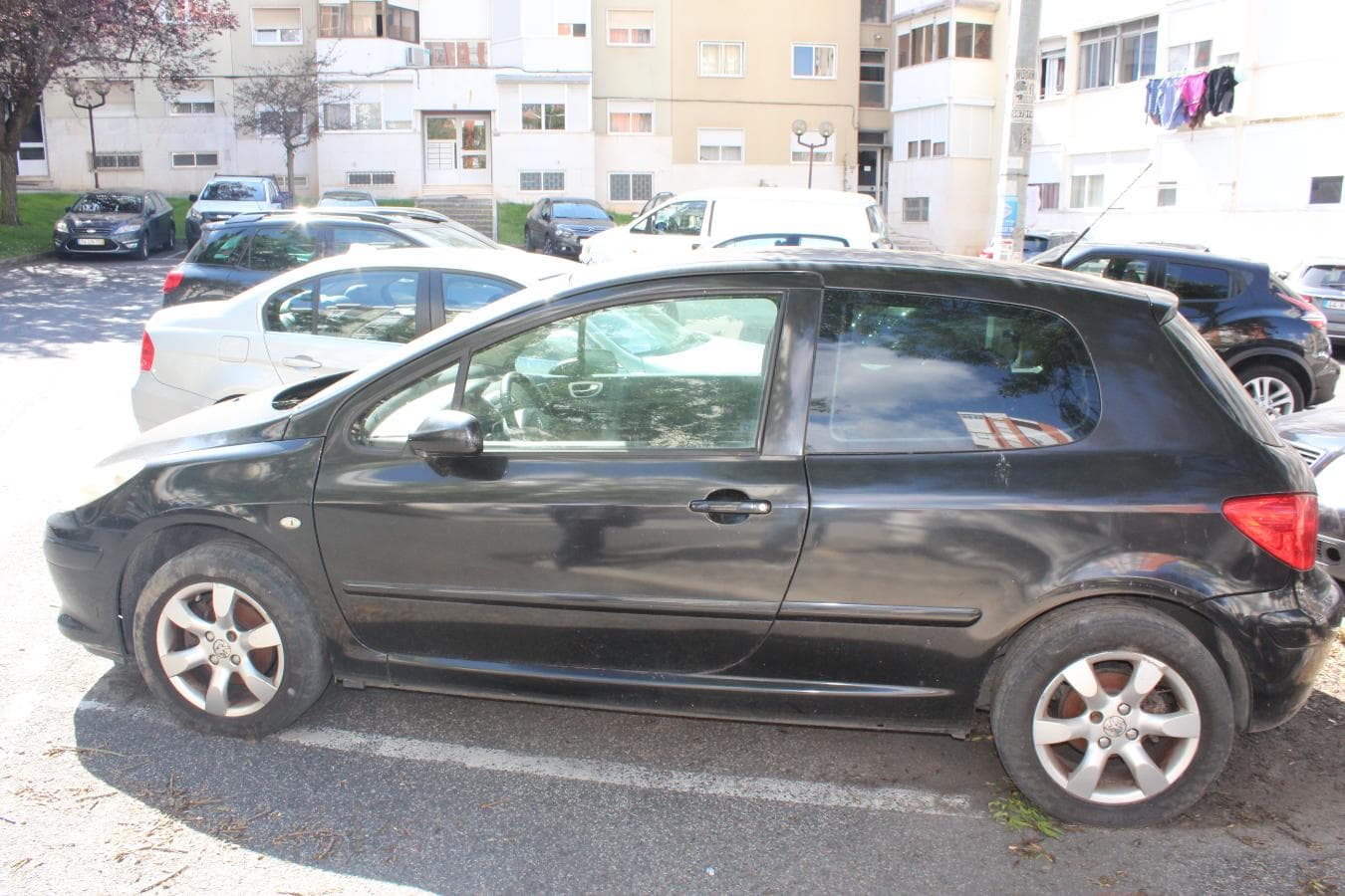 PEUGEOT 307 — imagem 4