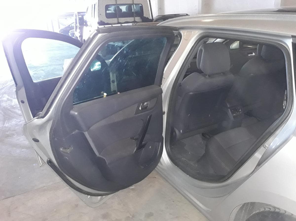 Peugeot 508 1.6HDI · Ano 2013 — imagen 22