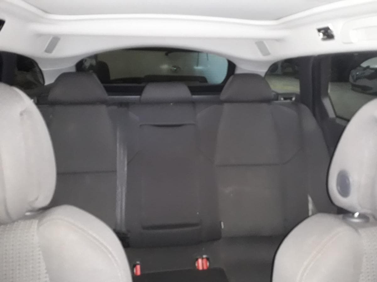 Peugeot 508 1.6HDI · Ano 2013 — imagen 25