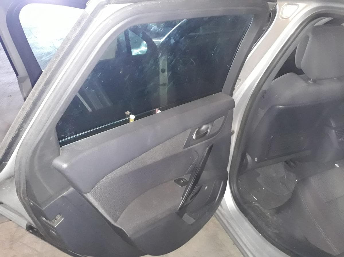 Peugeot 508 1.6HDI · Ano 2013 — imagen 30