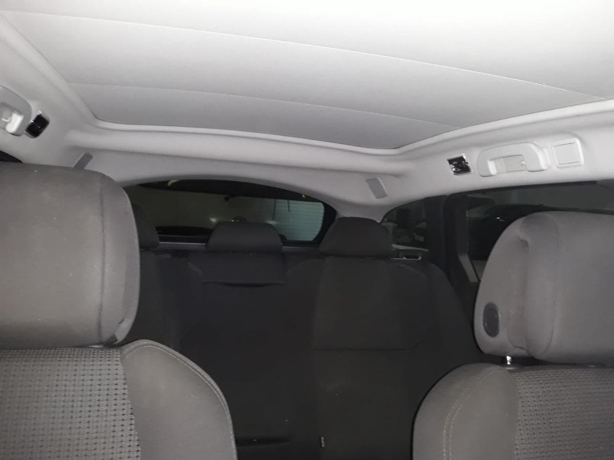Peugeot 508 1.6HDI · Ano 2013 — imagen 32