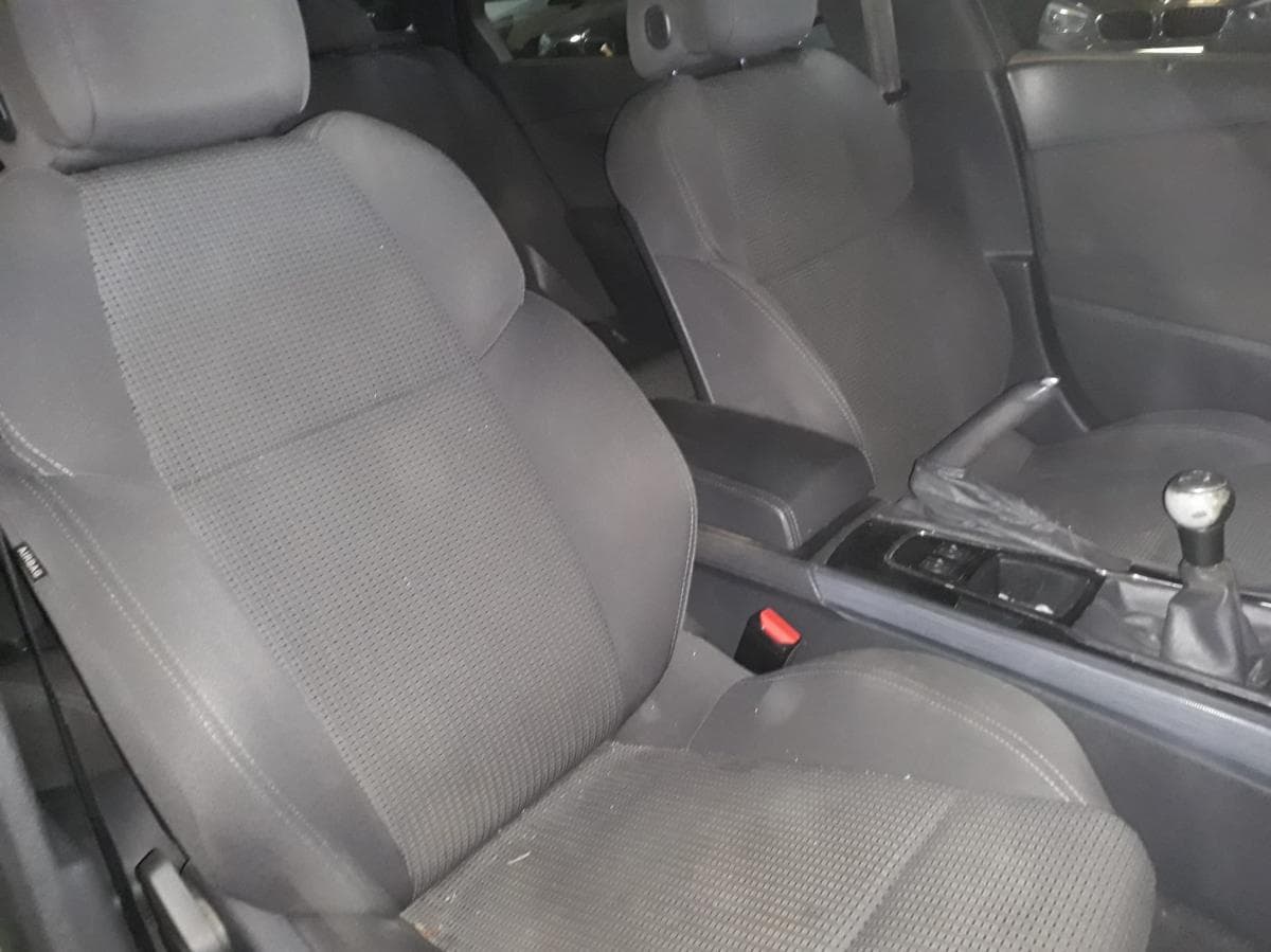 Peugeot 508 1.6HDI · Ano 2013 — imagen 36
