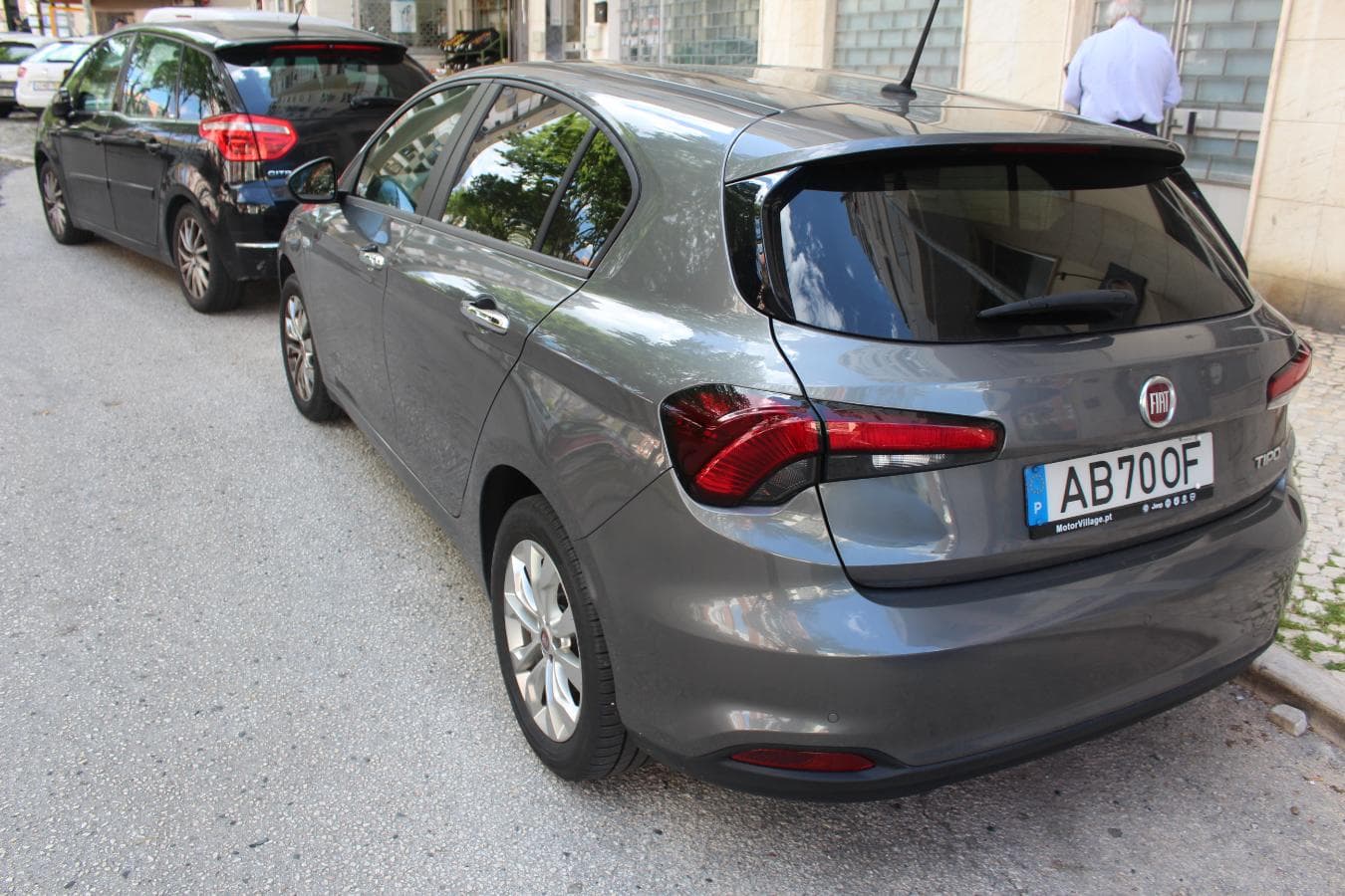 FIAT TIPO — image 5