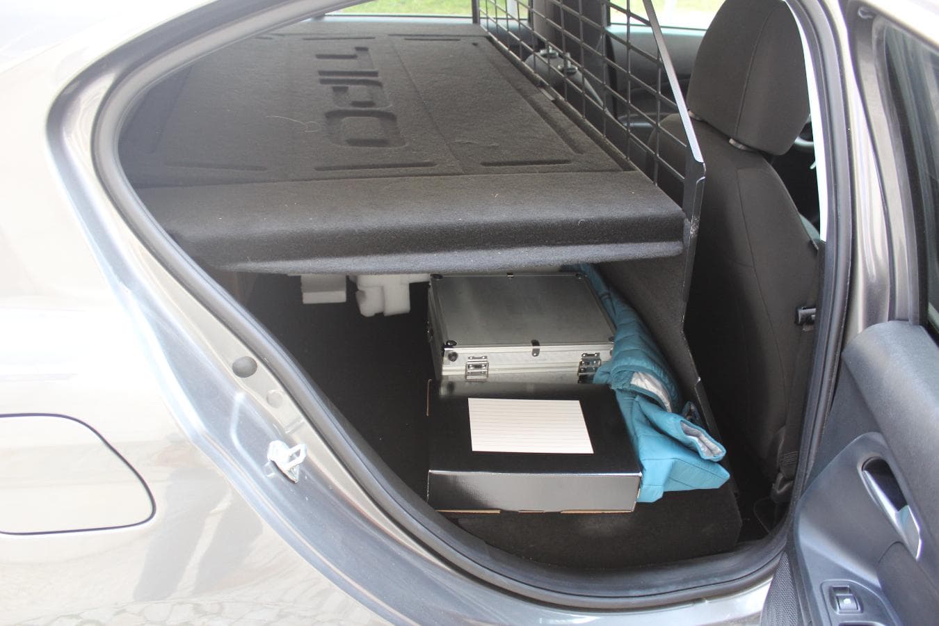 FIAT TIPO — image 11