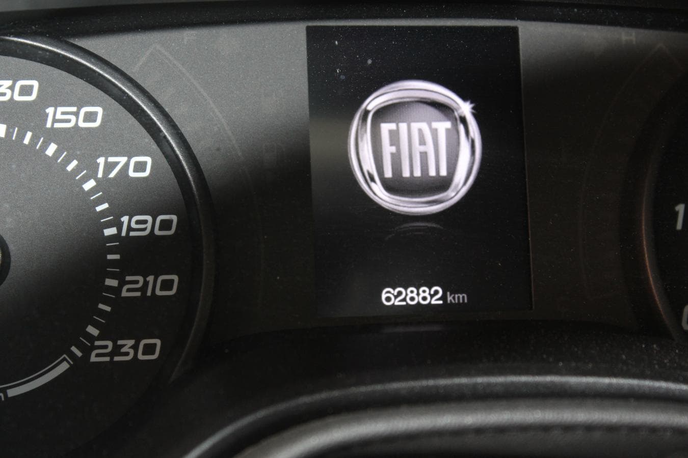 FIAT TIPO — image 10