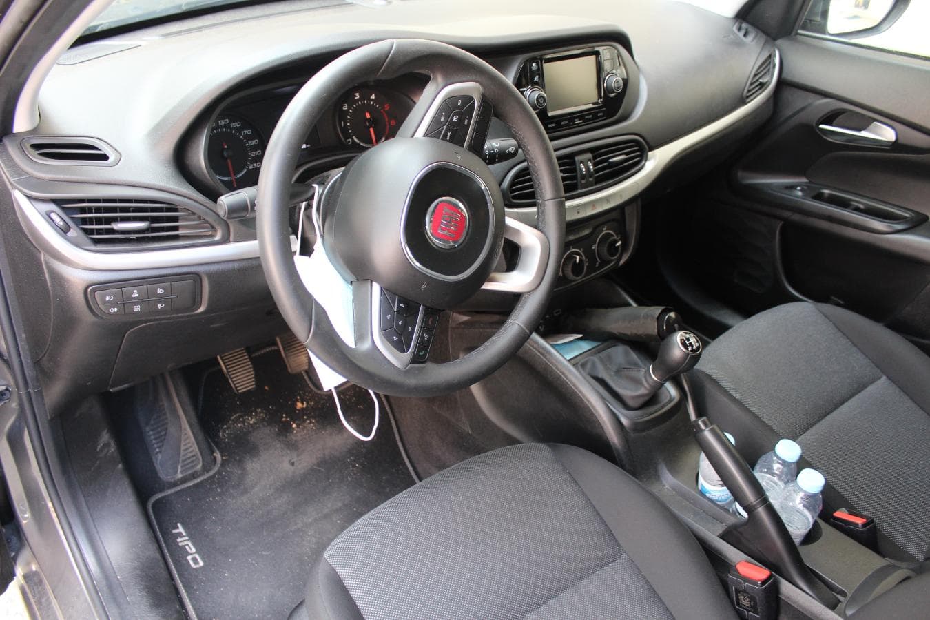 FIAT TIPO — image 8