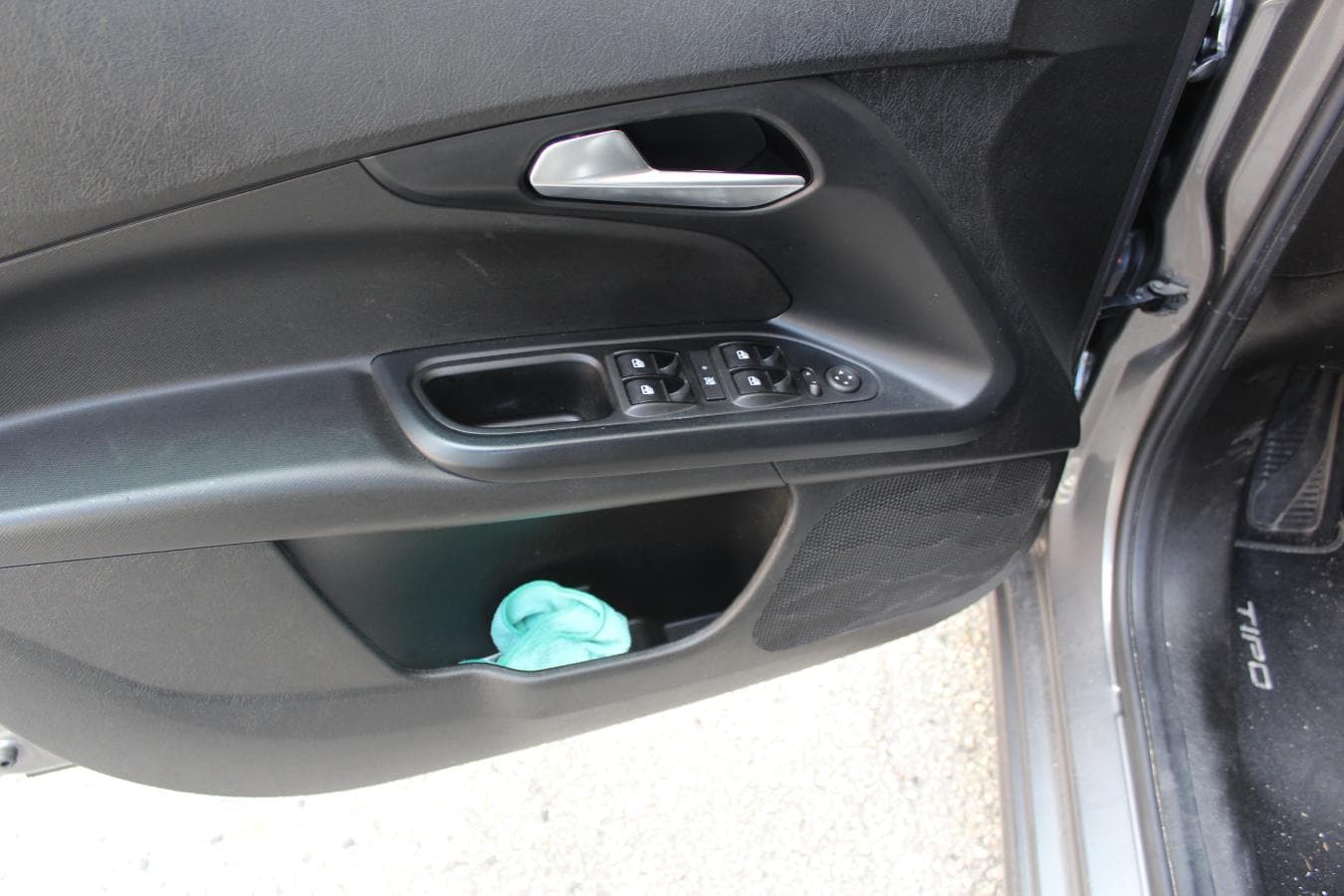 FIAT TIPO — image 7