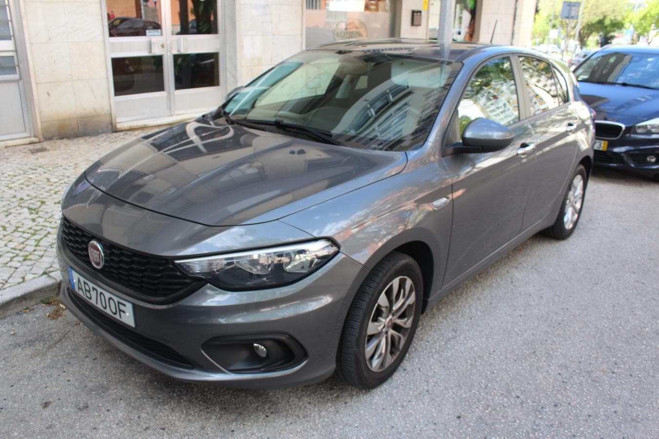 FIAT TIPO — image 3