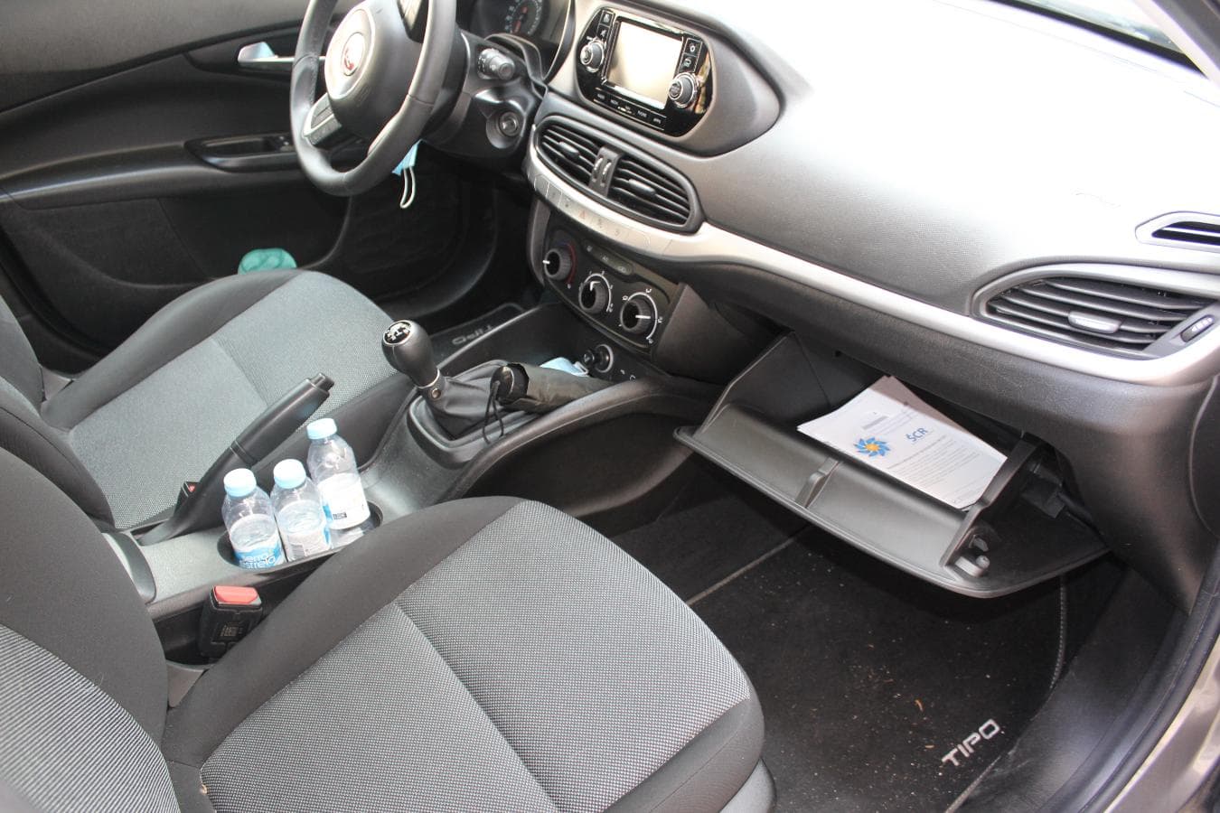 FIAT TIPO — image 9