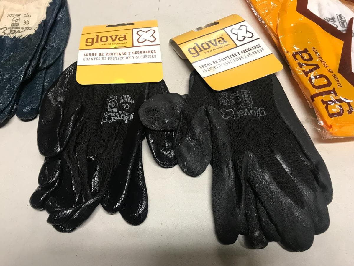 Guantes — imagen 4