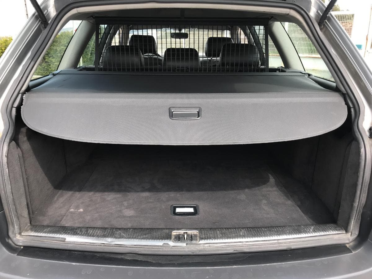 Audi Allroad · Ano 2000 — imagem 8