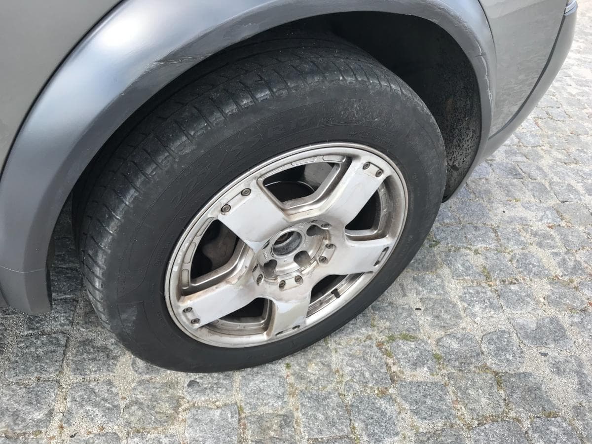 Audi Allroad · Ano 2000 — imagem 12