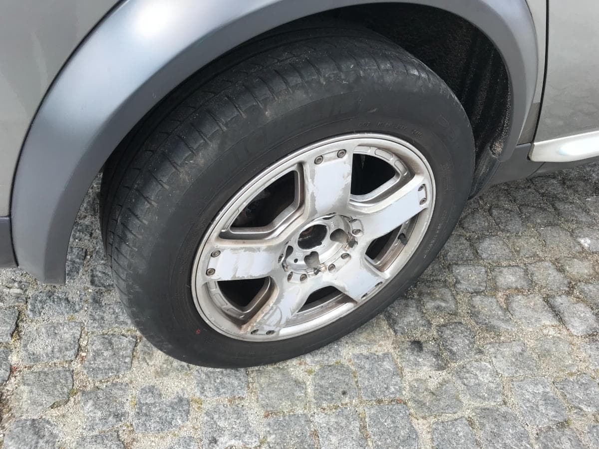 Audi Allroad · Ano 2000 — imagem 13